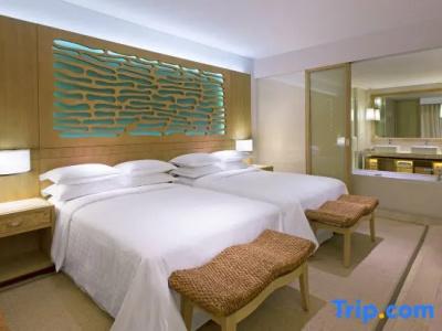 Sheraton Sanya Haitang Bay Resort - 77
