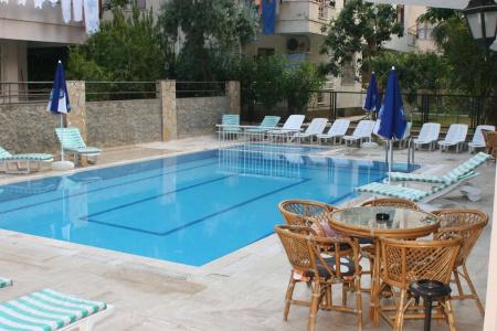 Arsi Sweet Suite - 9