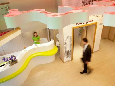 ibis Styles Dijon Central - 19