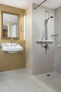 The Marriott Cornhusker - 23