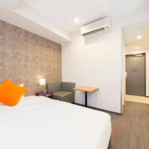Tokyu Stay Gotanda - 47