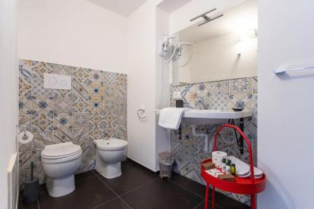 Bed and Breakfast Terra del Sole Ibla - 195