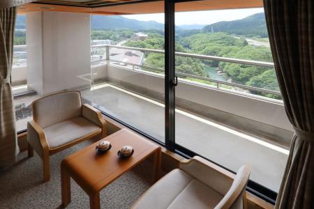 Sunshine Kinugawa - 6