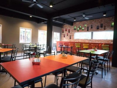 Brick House - 16