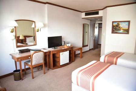 The Regency Hatyai - 155