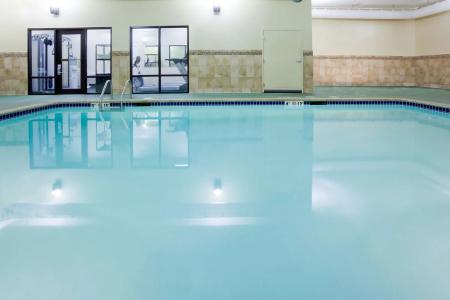 Holiday Inn Express - Collins Road, An Ihg - 14