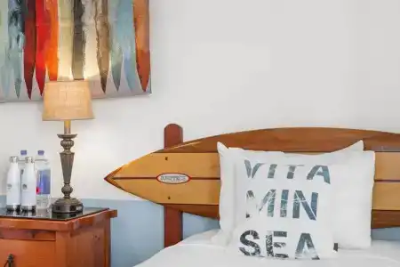Sea Blue - 1