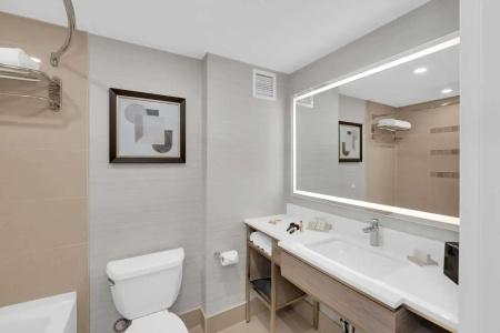 Hilton Garden Inn Toronto/Brampton - 67