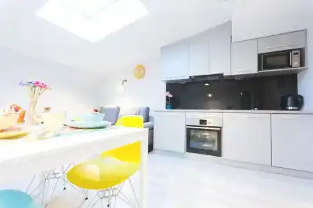 ApartBest Views - 17