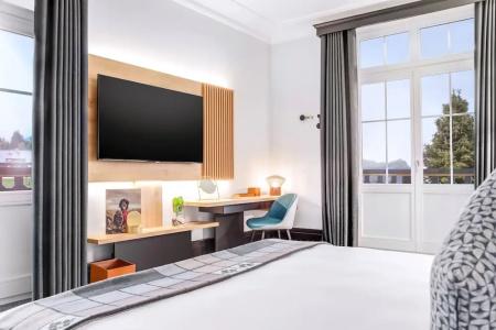 Villars Palace - 164