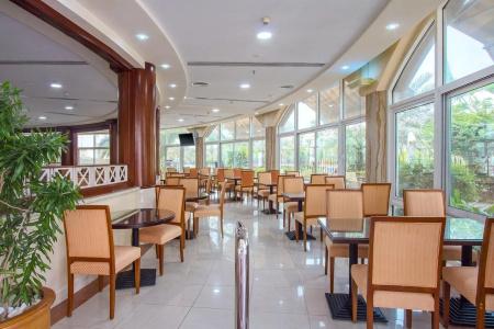 Sharjah Premiere & Resort - 19