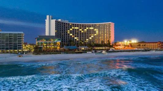 Holiday Inn Resort Beach, An Ihg - 66