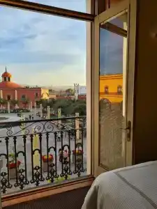 Gran de Querétaro - 45