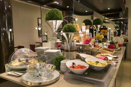 Mercure Cathedrale - 11