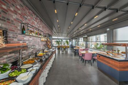 Laren Sea Side Spa - 41