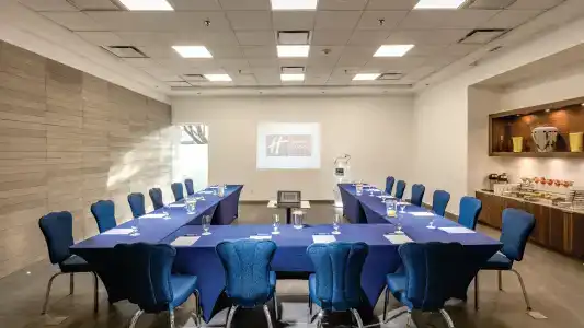 Holiday Inn Express Puebla, An Ihg - 39