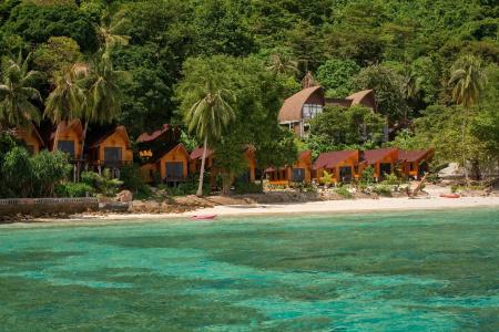 The Cove Phi Phi - 22