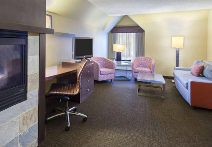 Courtyard Marriott - 6