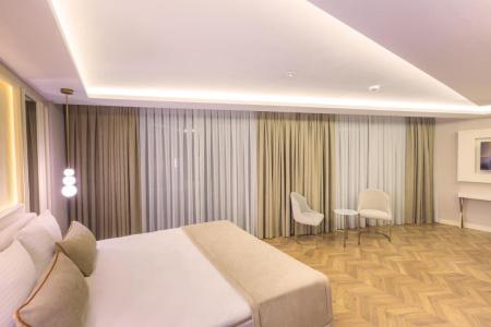 Great Fortune & Spa - 19