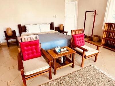 Bamboo Cottages - 1