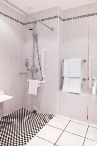 Holiday Inn Express Liverpool-Albert Dock, An Ihg - 59