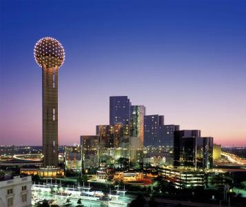 Hyatt Regency Dallas - 43