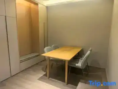 Mercure Suzhou Jinji Lake - 100