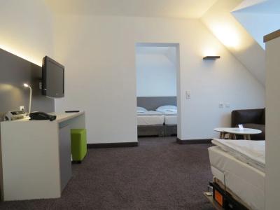 Comfor Ulm City - 171