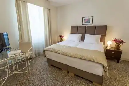 Mamaison Residence Izabella Budapest - 1