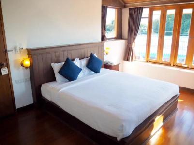 Pai Cherkaew Boutique House - 110