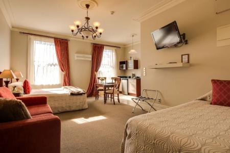 Merivale Manor - 55