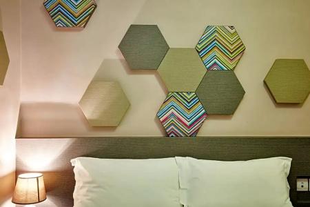 Ibis Budget Singapore Imperial (SG Clean) - 31