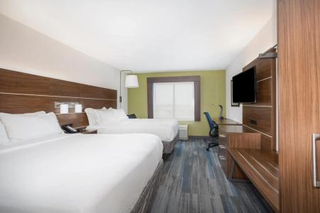Holiday Inn Express - at the Legends!, an IHG - 4