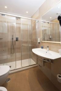 Best Western Rome Airport - 14