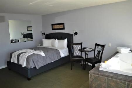 Starfish Manor Oceanfront - 122