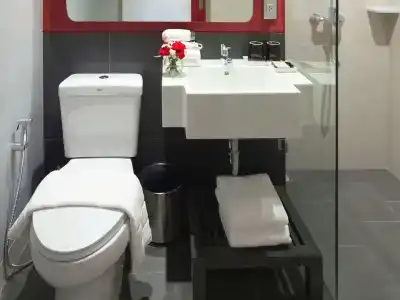 ibis Bangkok Sukhumvit 24 - SHA Extra Plus - 9
