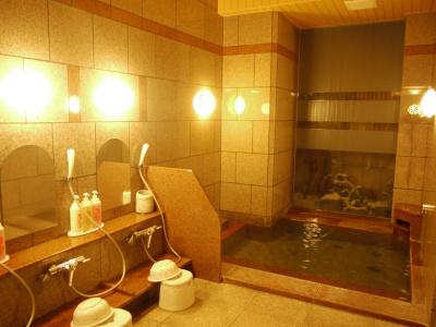 Route-Inn Tomakomai Ekimae - 6