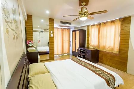 Rangsit Grand Condo - 77