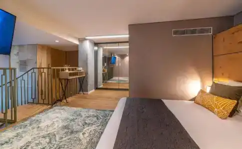 Stay Kook Suites - 99