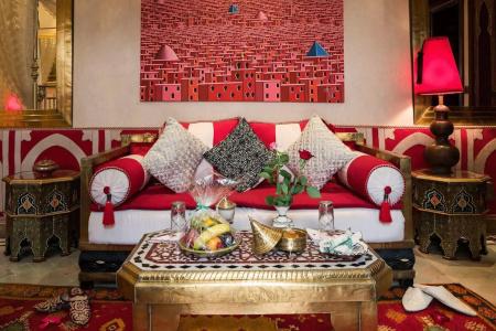 Riad Hikaya - 12