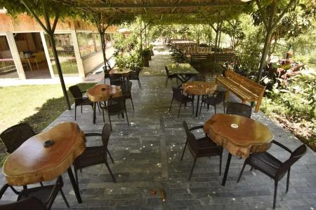Likya Adrasan Otel - 20