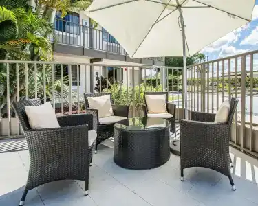 Quality Inn & Suites By the Parks - 20