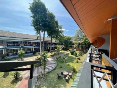 Phi Phi Andaman Beach Resort-Sha Plus - 31