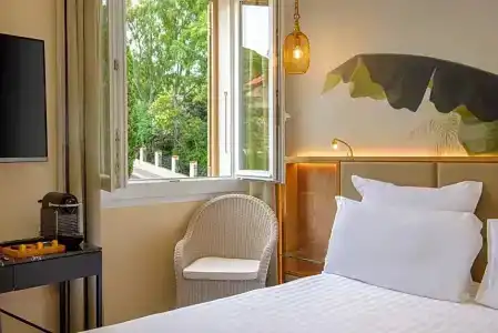 Best Western Premier Montfleuri - 92