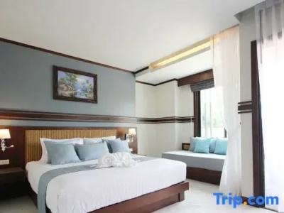 Andaman Breeze Resort - Sha Plus - 75