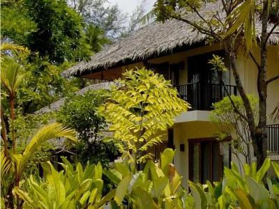 Bangsak Village - Adults Only - Sha Extra Plus - 78