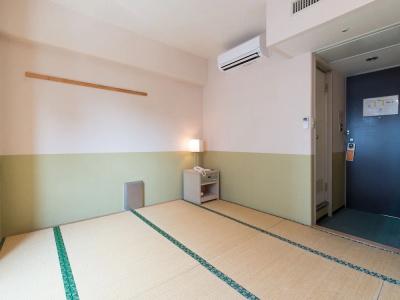 Oyo Tetora Kitakyusyu Kitakyushu - 53