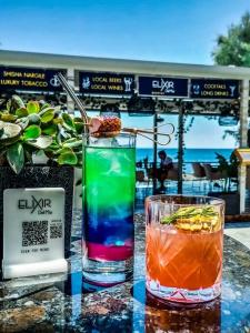 Elixir Beach Studios - 7