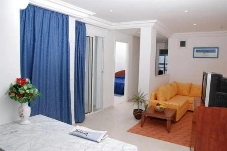 Hôtel El Faracha - 13