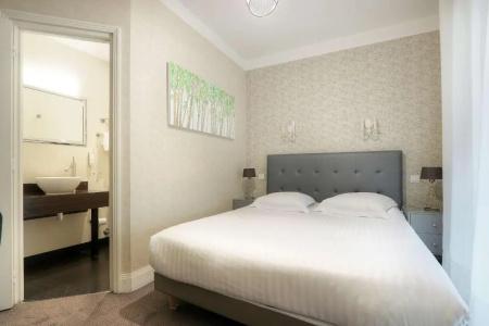 Best Western Brittany La Baule Centre - 95